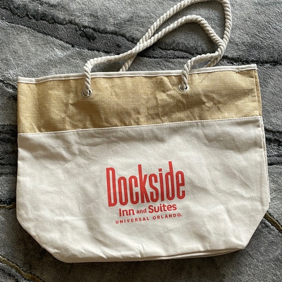 Bags Tote Bag Universal Studios Poshmark